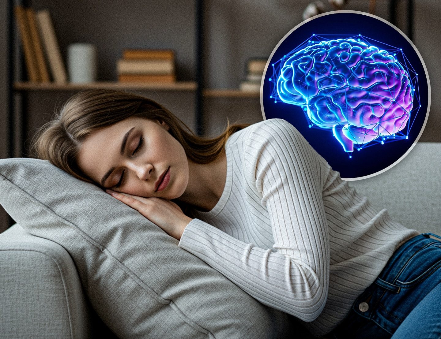 Why Smart People Always Nap