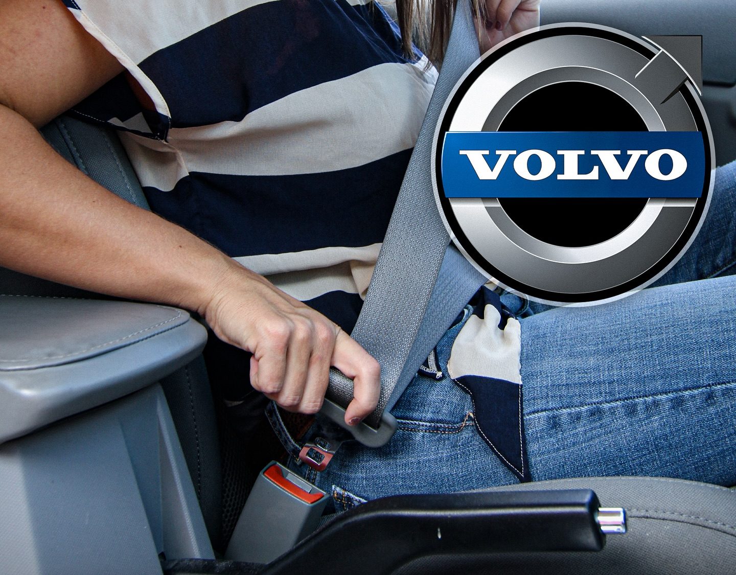The Seat Belt That Saved Millions