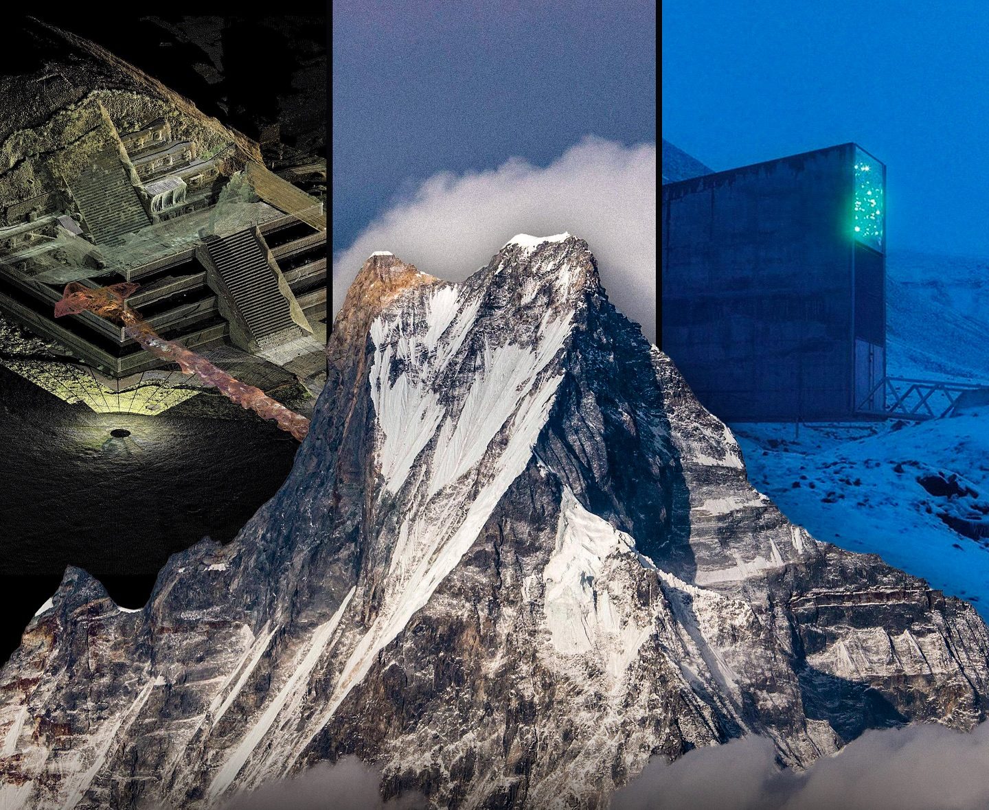 9 Forbidden Places You’ll Never Visit