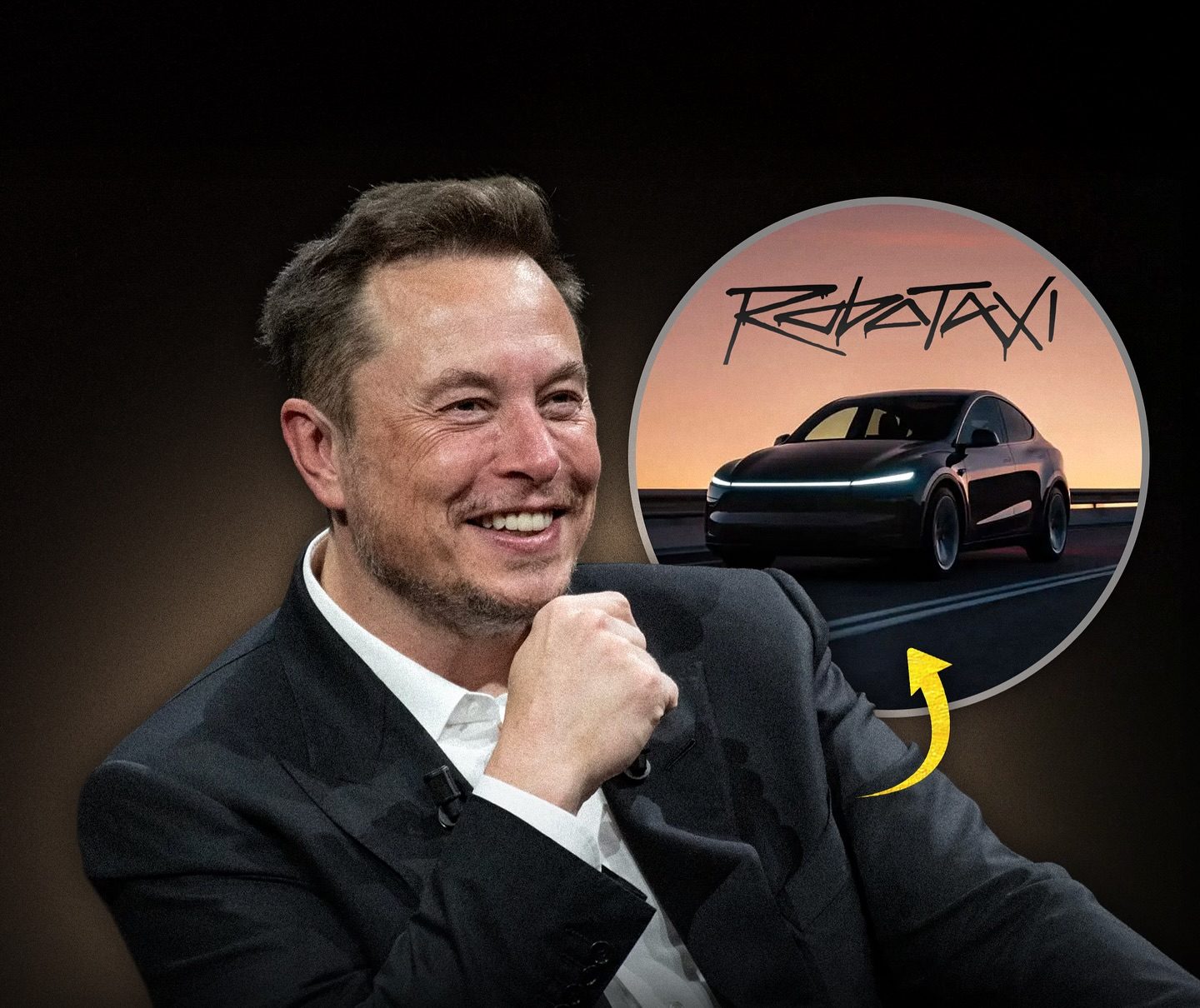 Elon Musk Just Got Even Richer