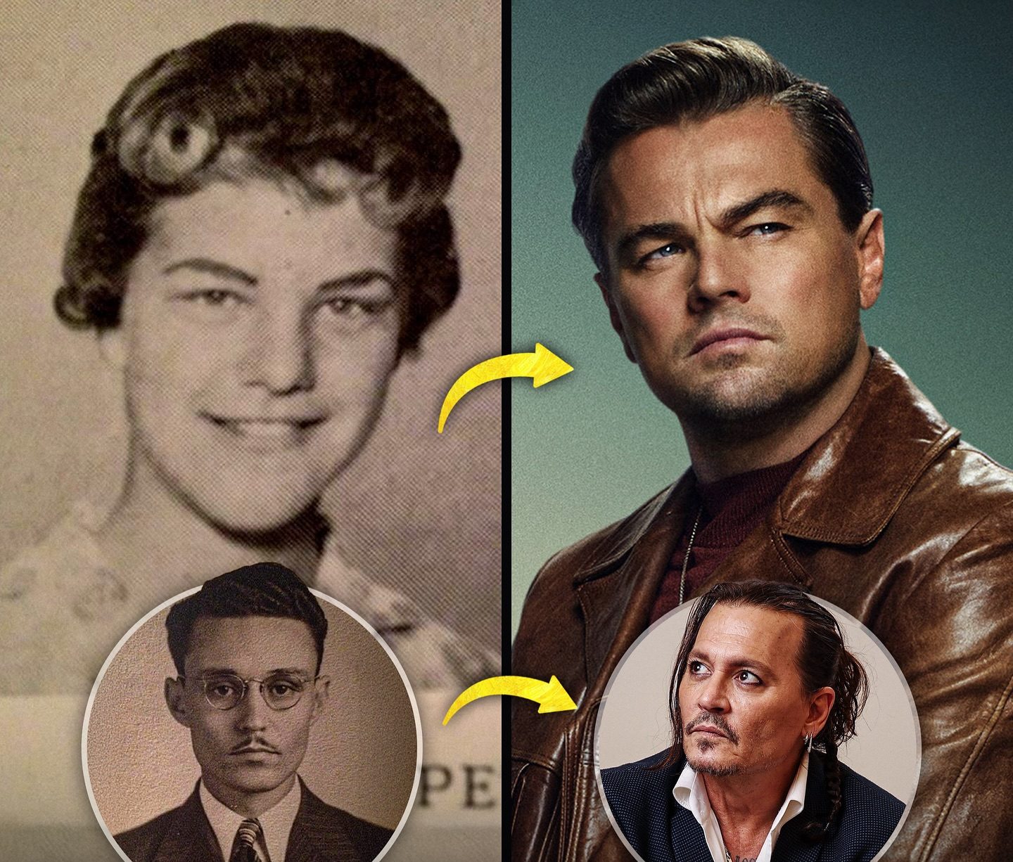 They’ve Lived Before?