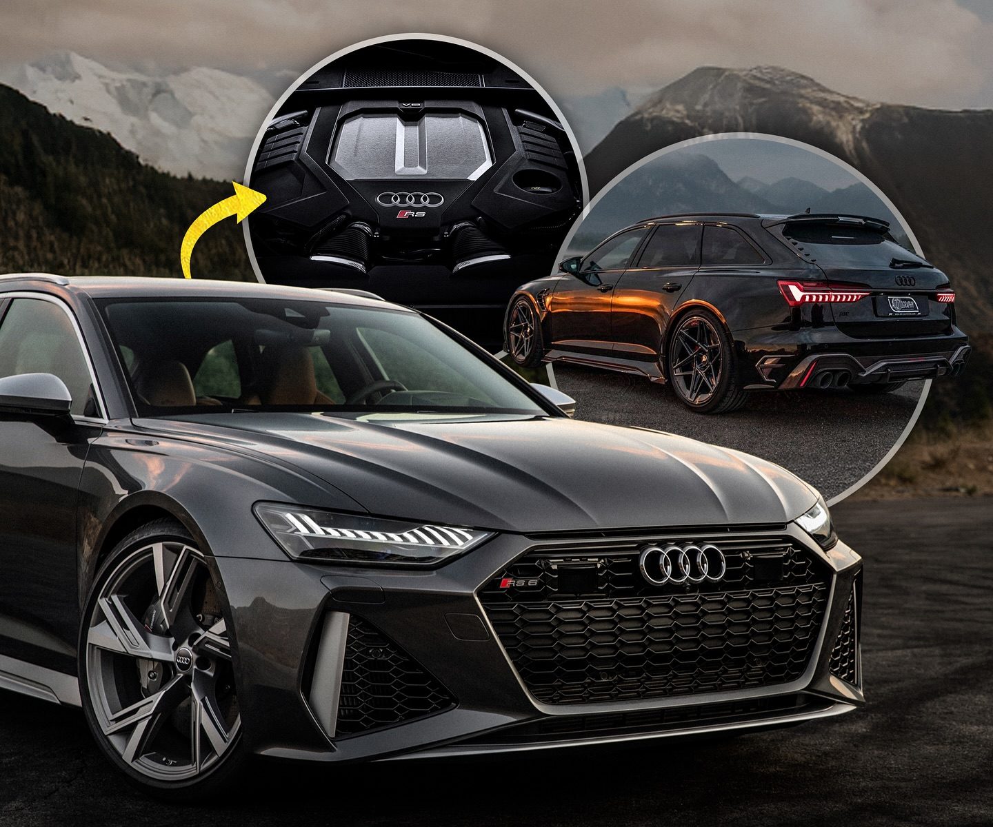 Audi Shocks Everyone With Bold U-Turn