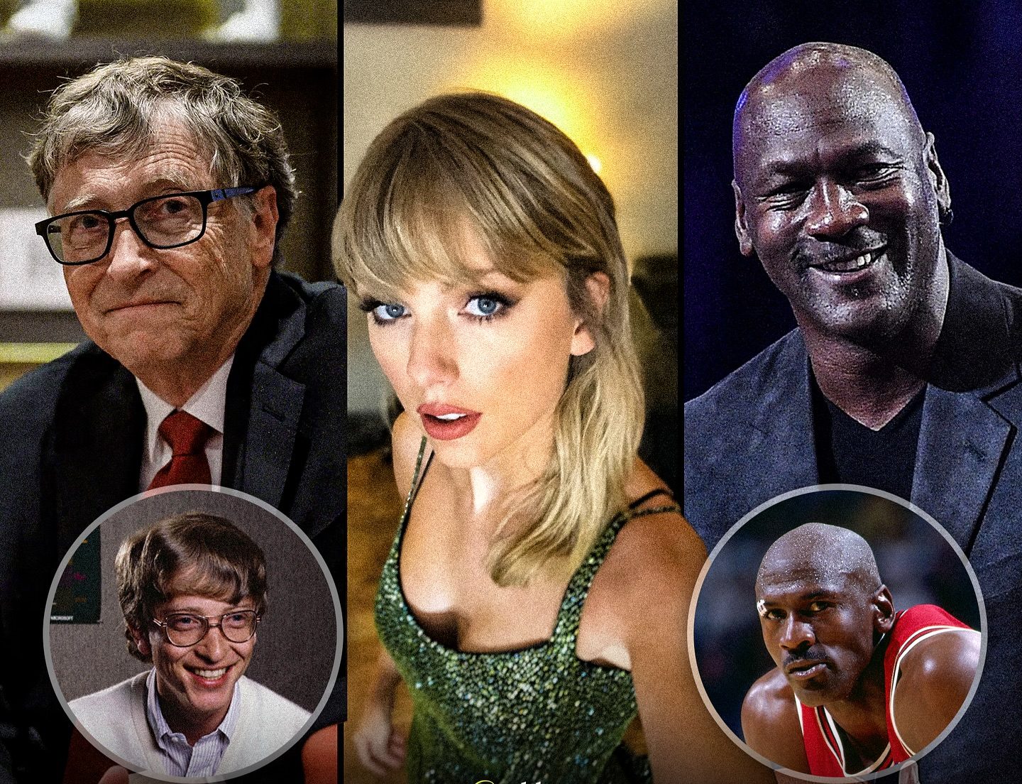 Who Was Truly the First Billionaire in Their Field?