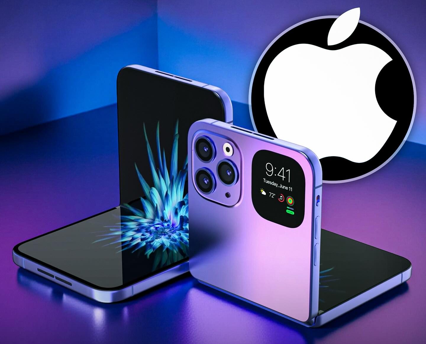 Apple’s $1,999 Foldable iPhone Could Change Everything