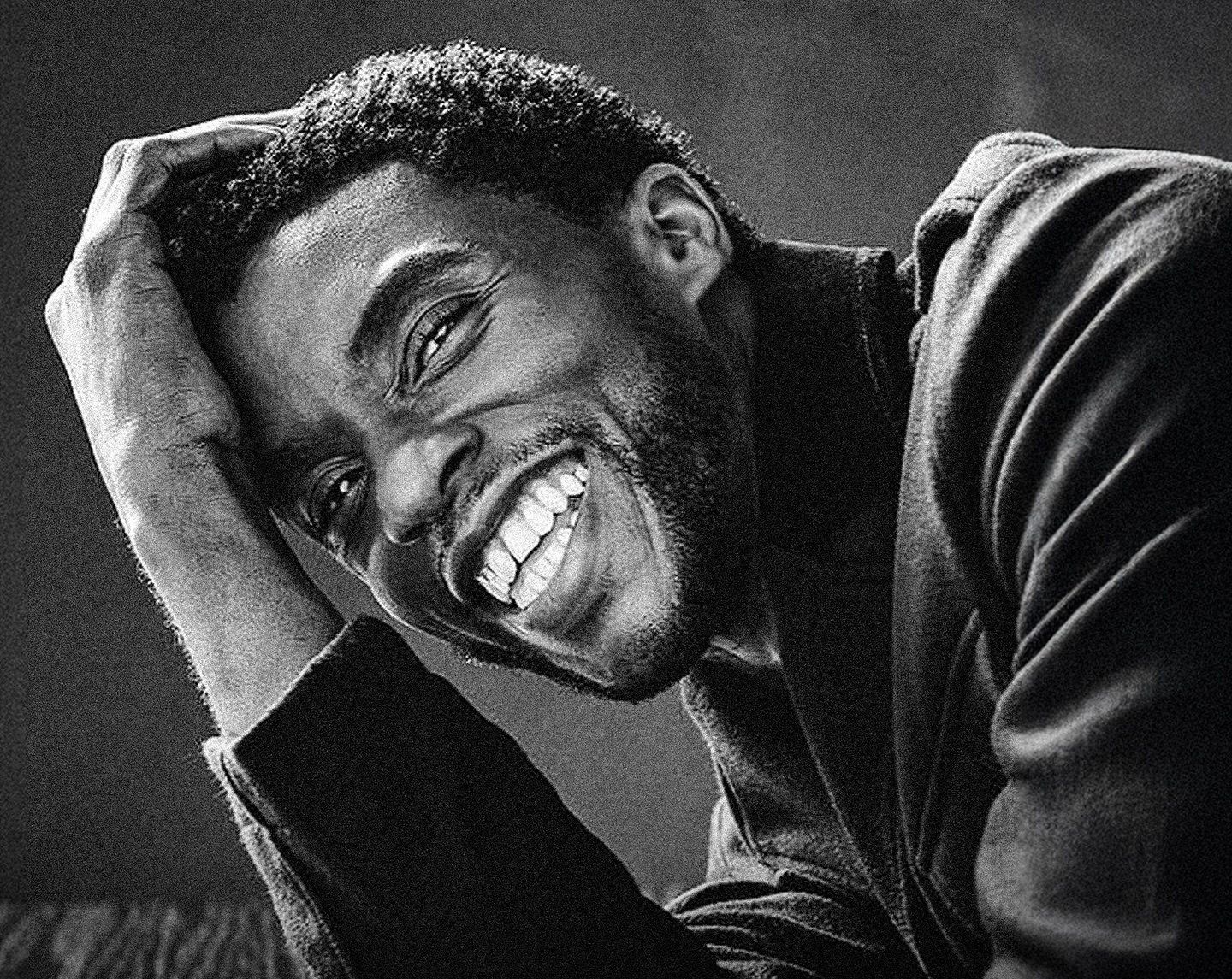 5 Years Without Chadwick Boseman – A Legacy That Still Inspires