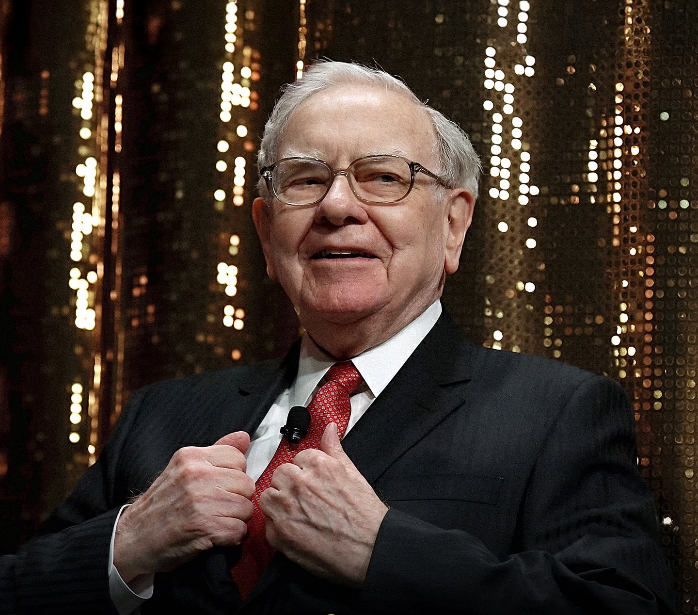 Warren Buffett’s Secrets of Simplicity and Wealth 💰