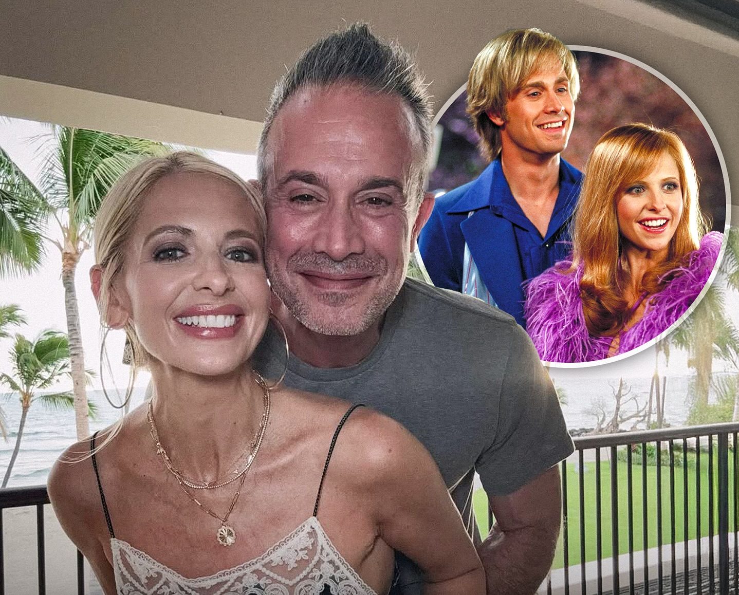 Scooby-Doo’s Fred and Daphne Just Celebrated 23 Years Together ❤️