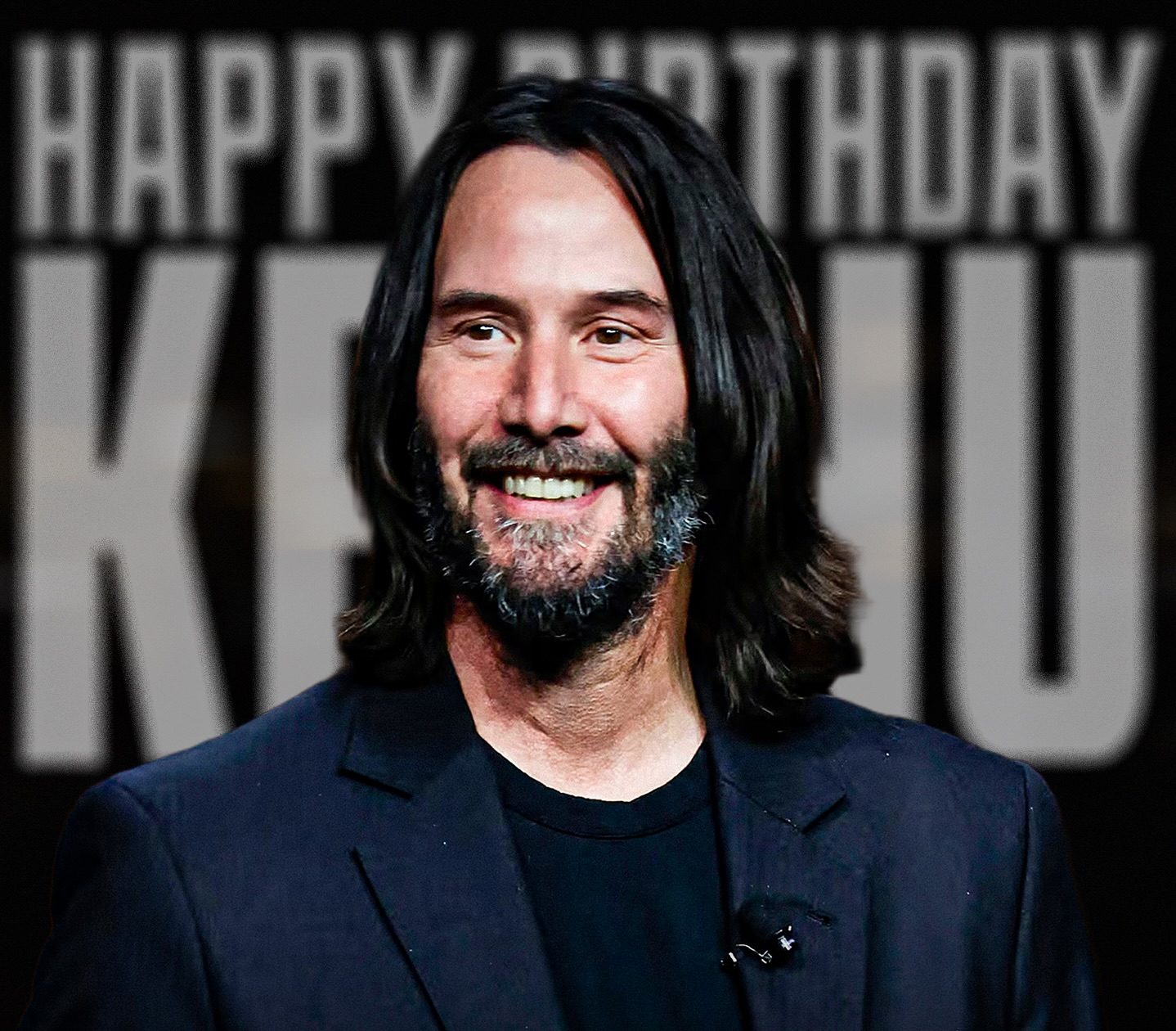 The Man Who Just Turned 61, But Still Lives Like a Rockstar