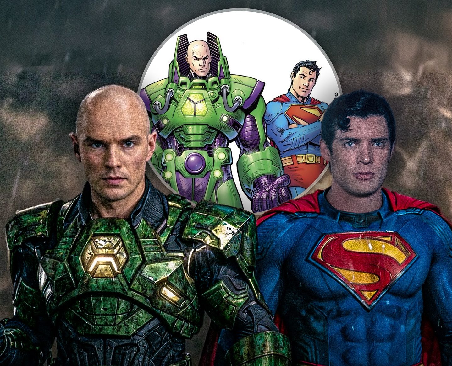 Superman’s Future Is Officially Set