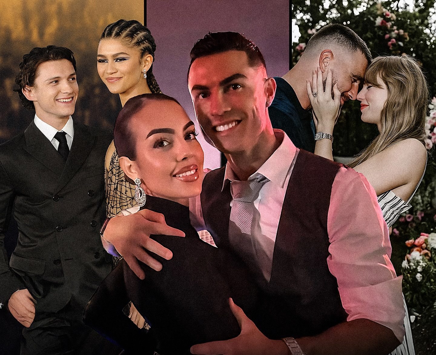 Celebrity Weddings That Could Break the Internet in 2026