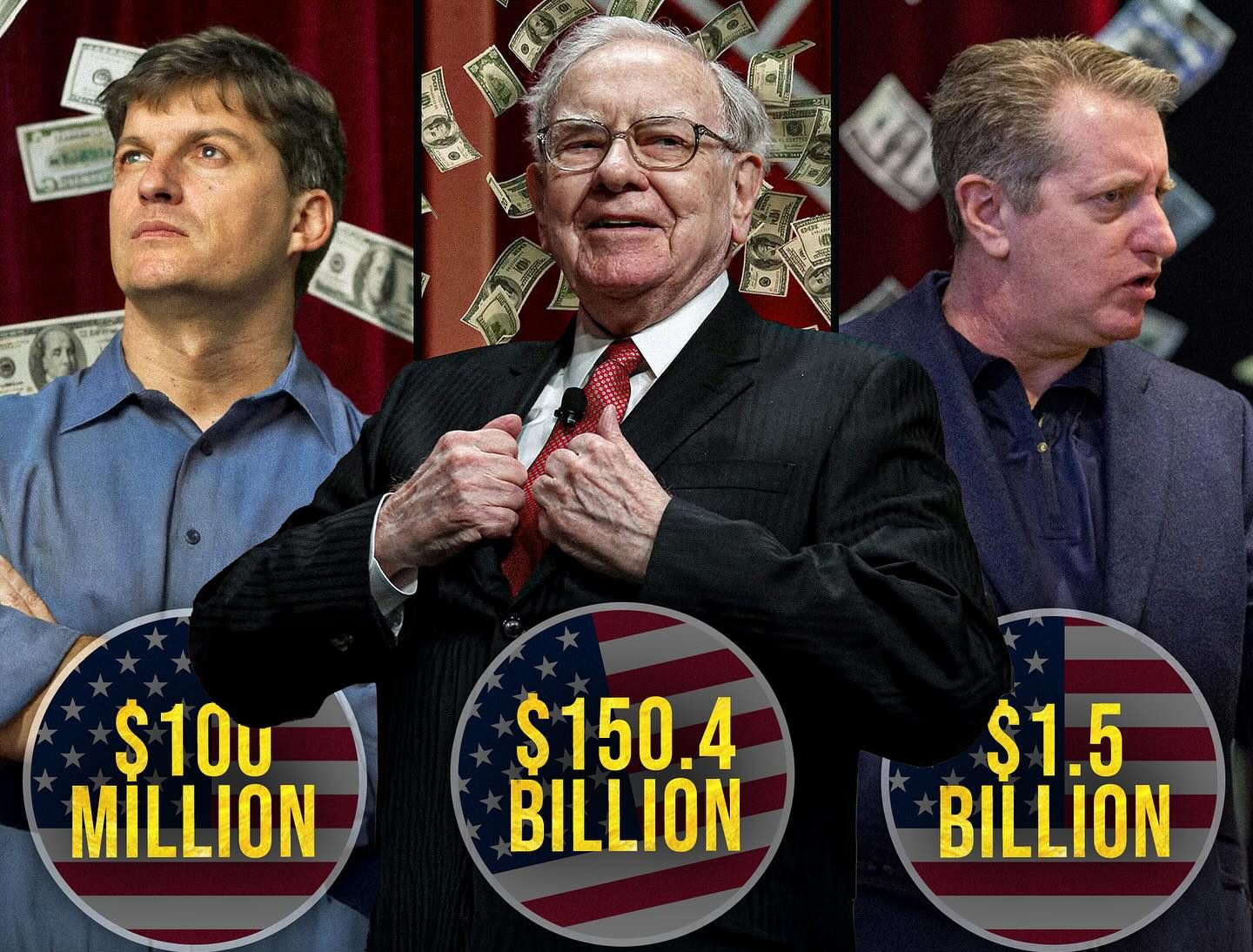Investor With an Eight-Figure Stock Portfolio Who Aims to Teach Financial Education
