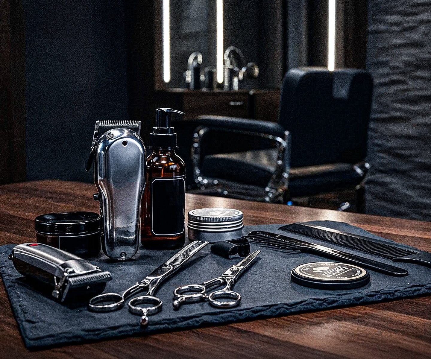 Study Reveals Men Stay More Loyal to Their Barbers Than Their Partners