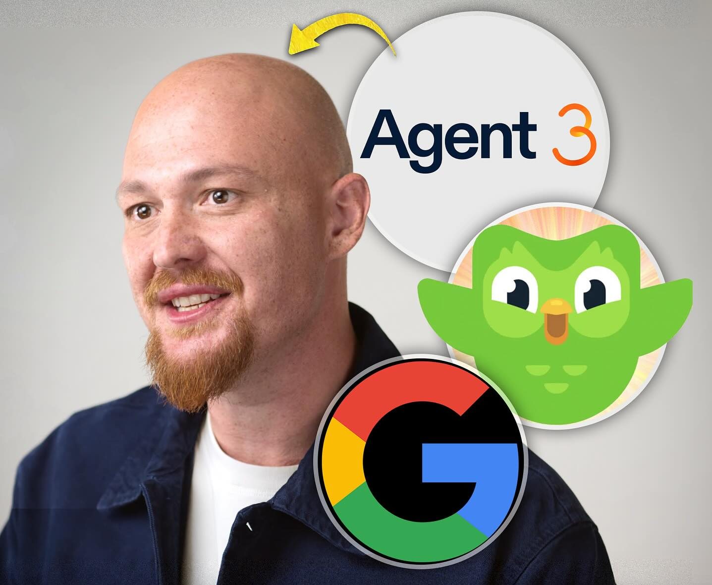 Replit Hits $3 Billion With Google’s Backing