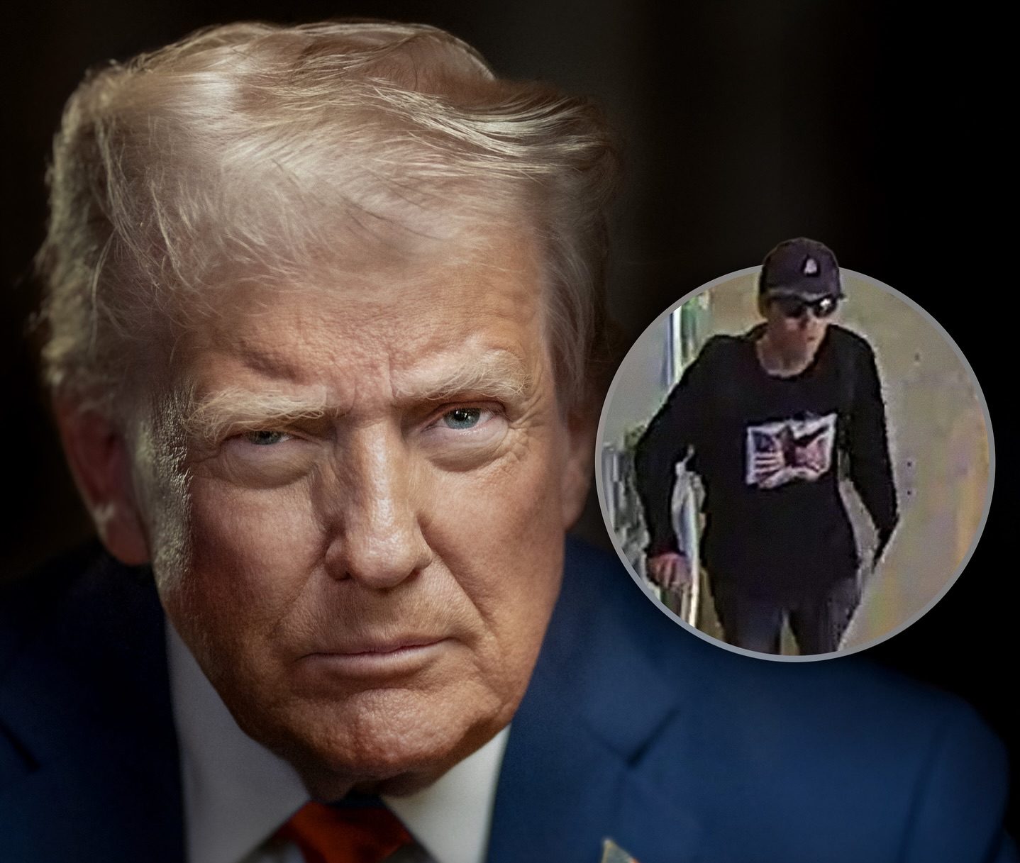They’re Saying Charlie Kirk’s Killer Is Finally in Custody