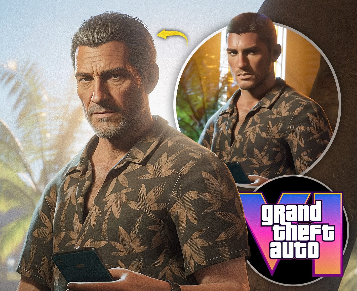 GTA 6 Might Change Gaming Forever With Real-Time Aging