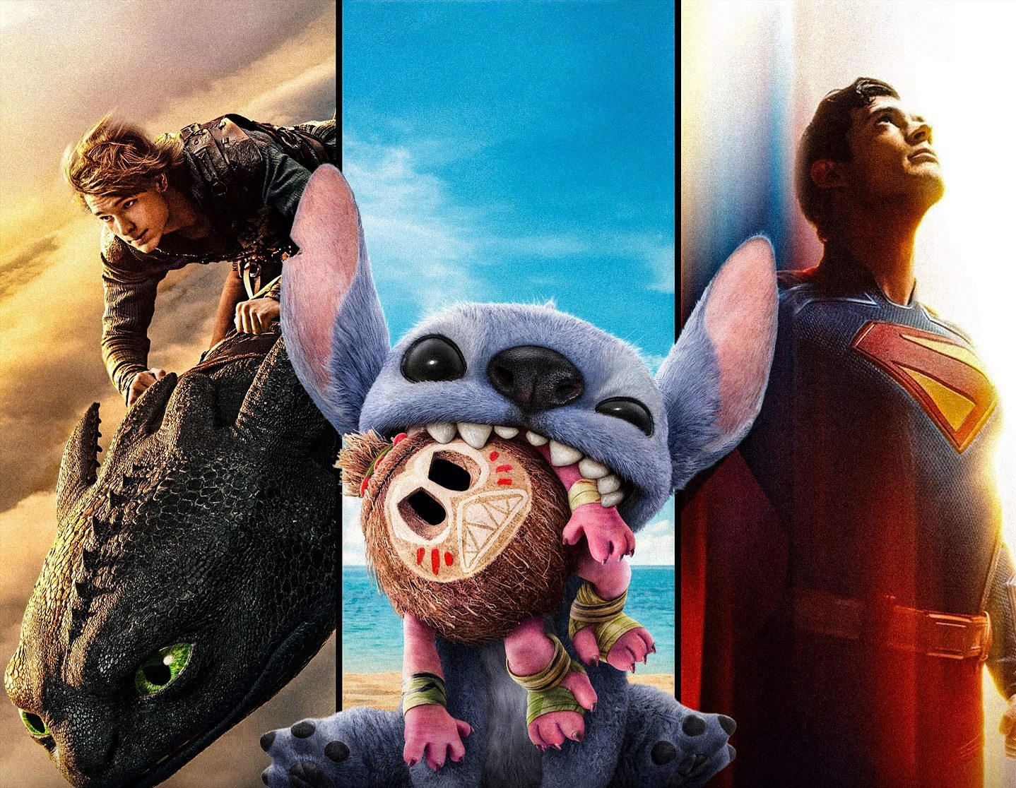 The Biggest Box Office Winners of 2025