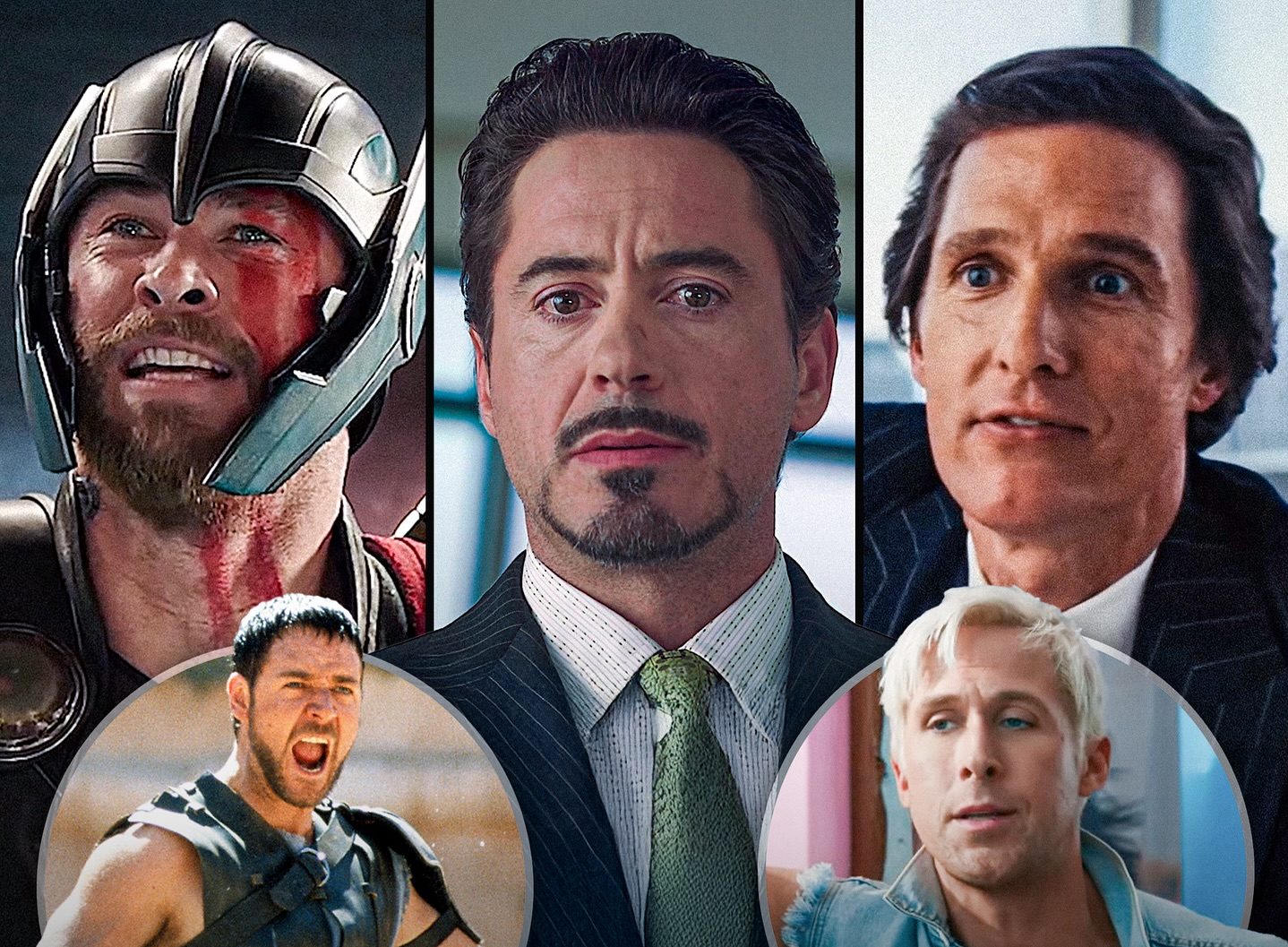 These Famous Movie Quotes Were Never in the Script