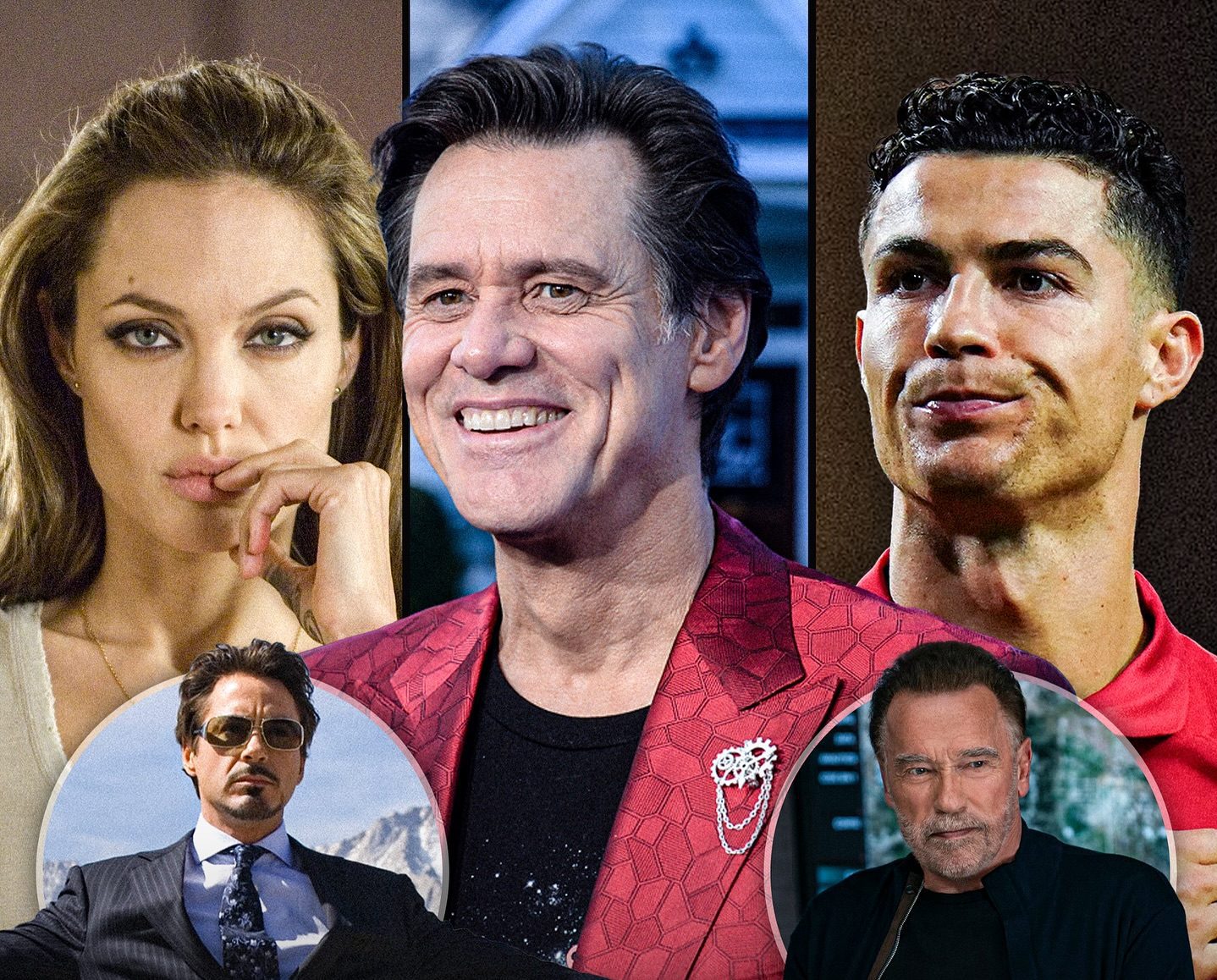 15 Celebrity Quotes That Will Transform Your Life