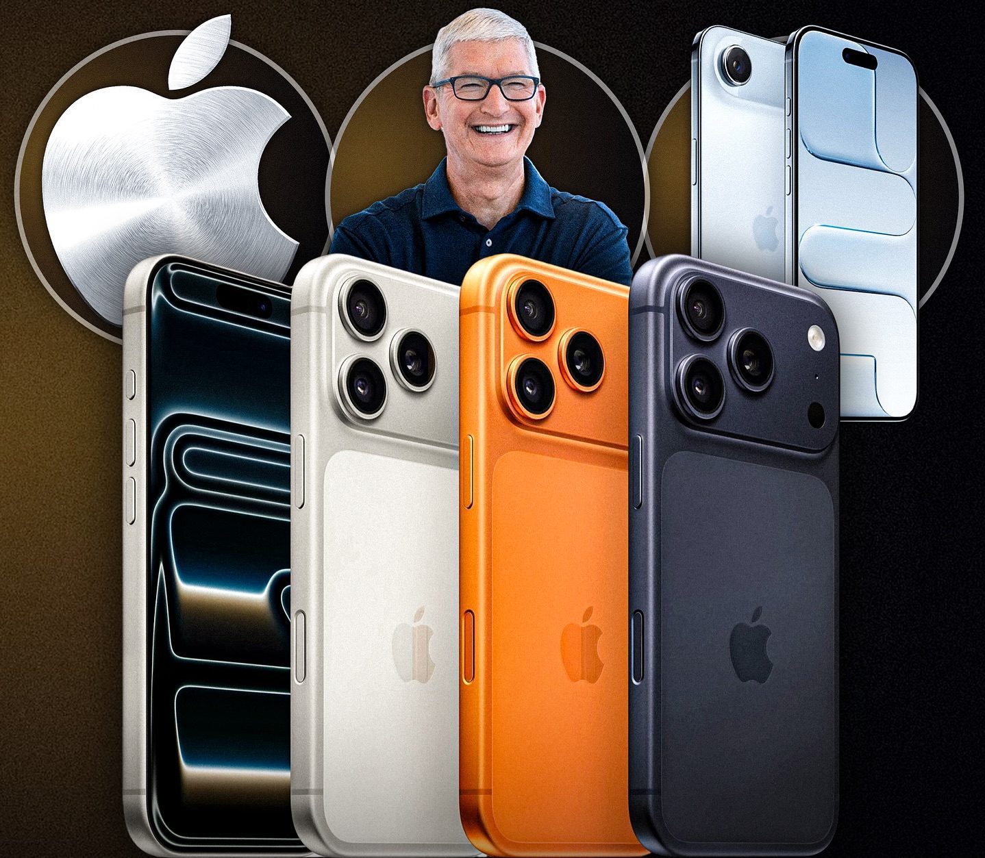 iPhone 17 Is Finally Here — Apple’s Biggest Upgrade Yet