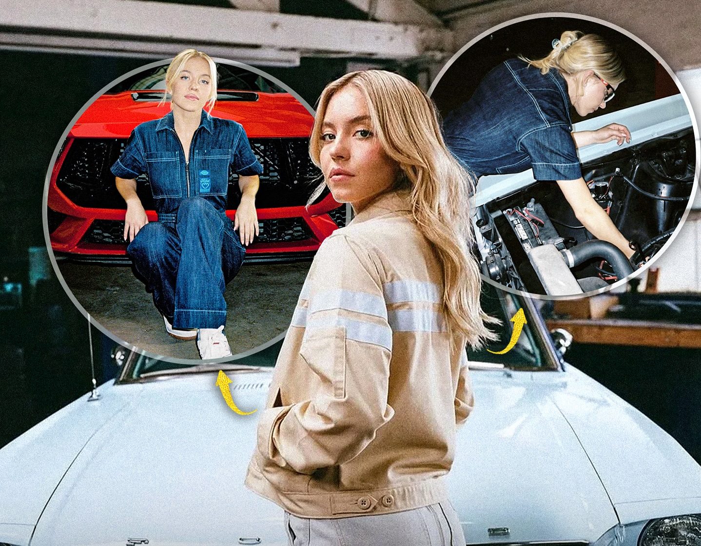Sydney Sweeney’s Shocking Hidden Passion Revealed