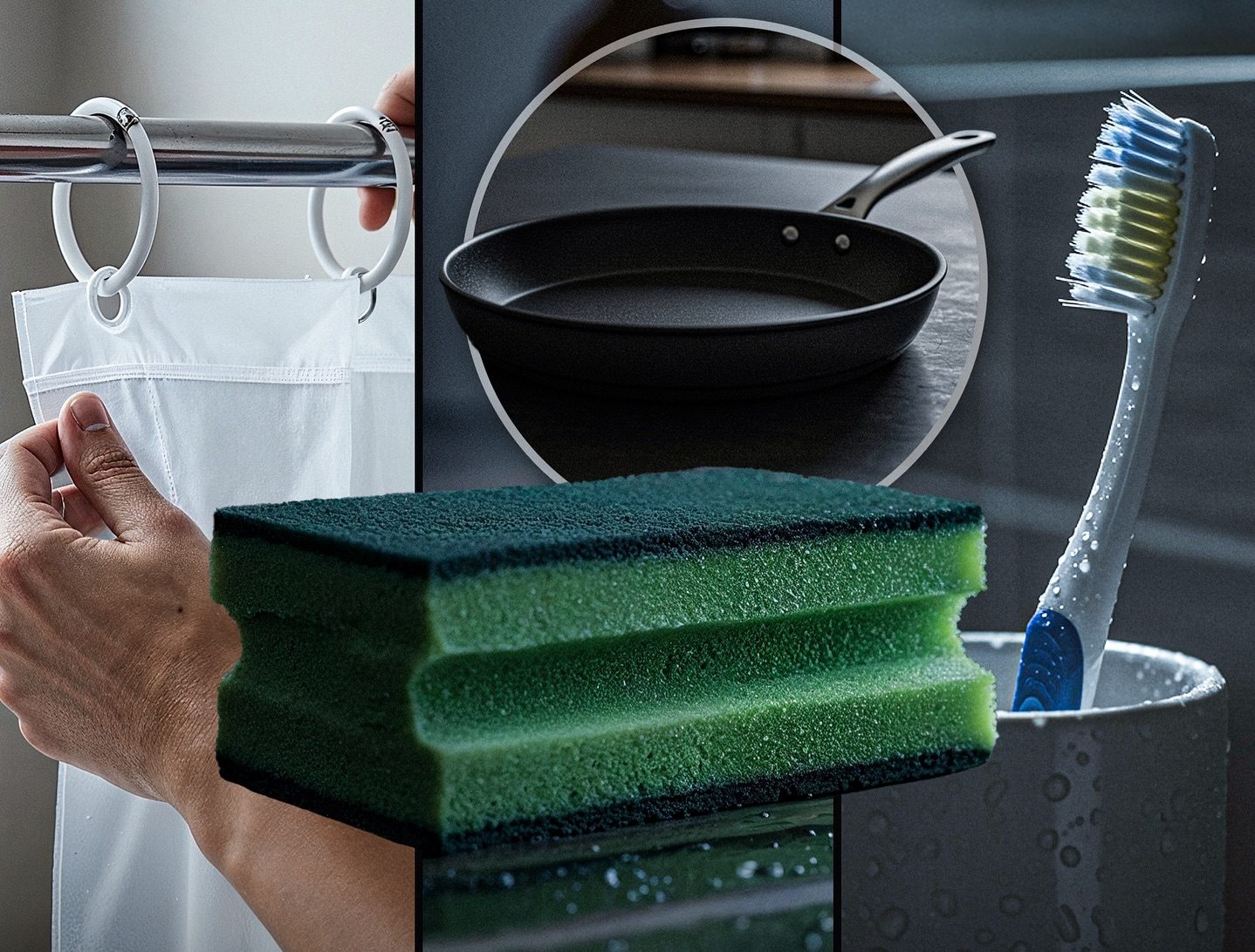 You’re Keeping These Everyday Items for Way Too Long