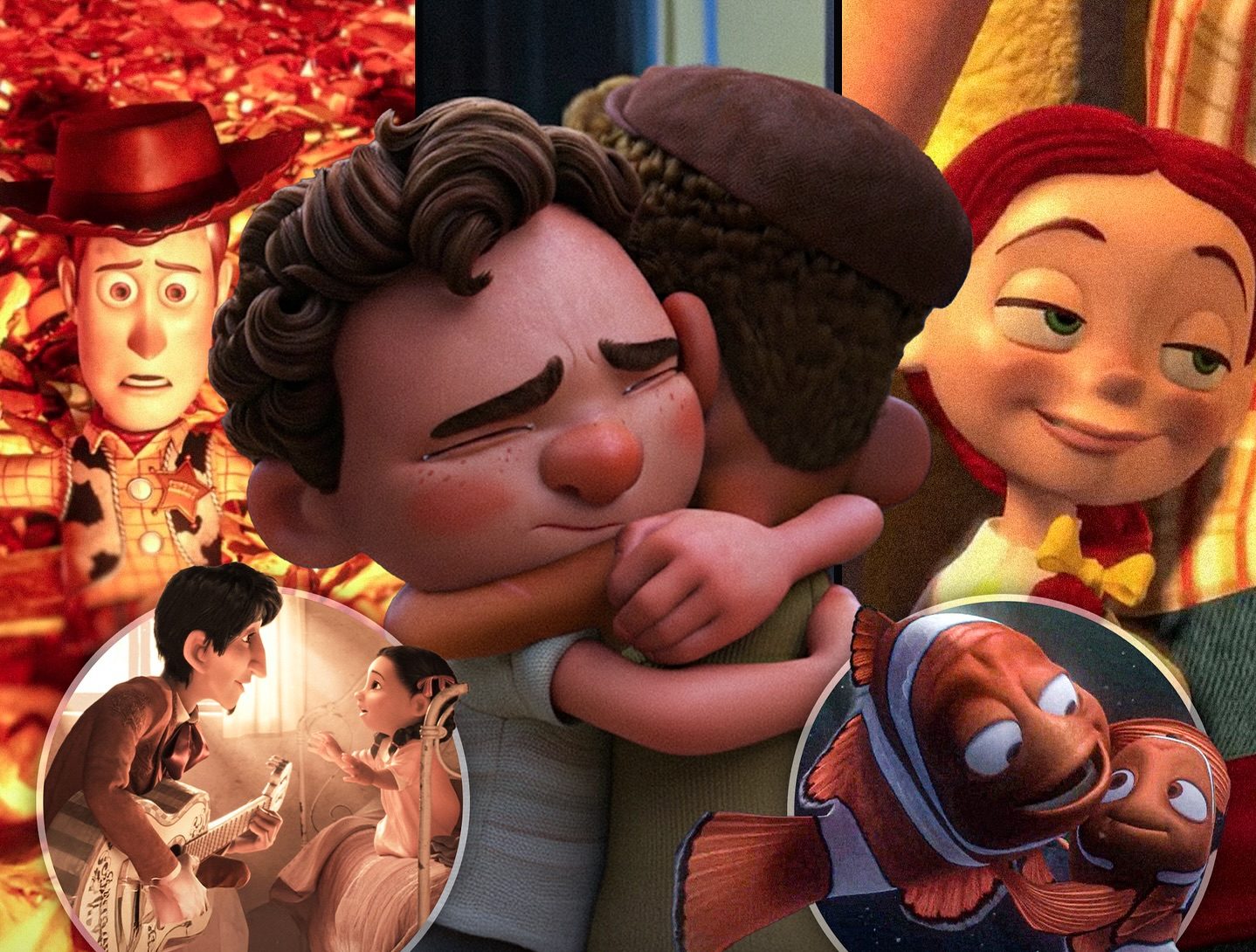Pixar Broke Me — 9 Scenes That Left Me in Tears