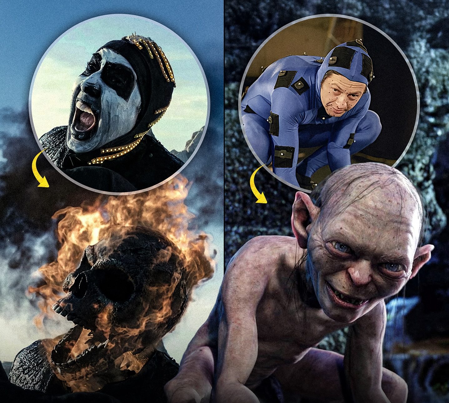 The Magic Behind Movie Illusions 🎬