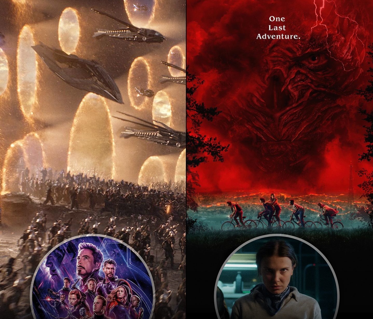 Stranger Things Season 5 Outsmarts Avengers: Endgame in Budget War