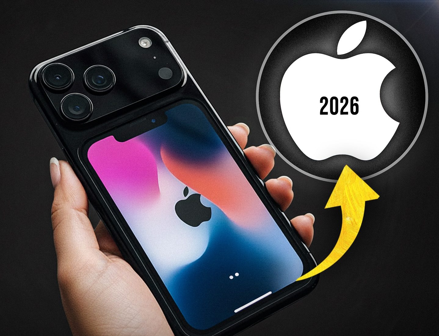 Apple Might Skip the Regular iPhone 18 in 2026 😱
