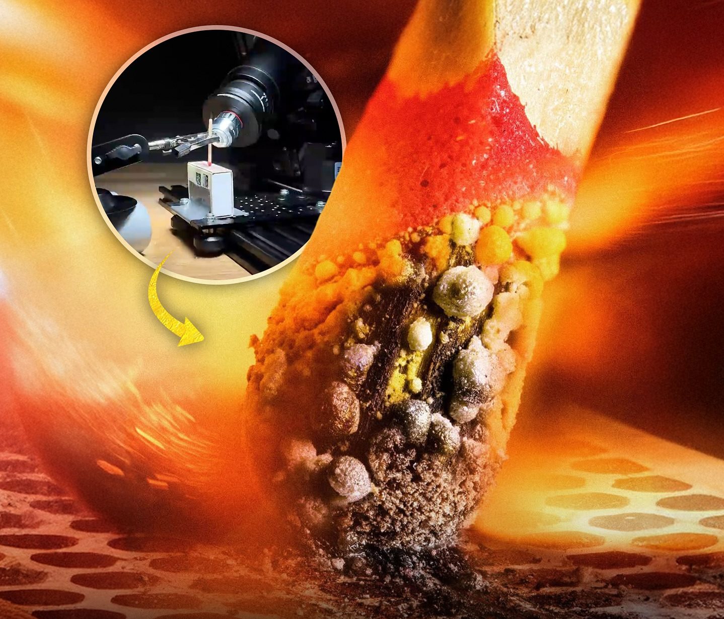 Photographer Reveals the Hidden Beauty of Ordinary Objects 🔬