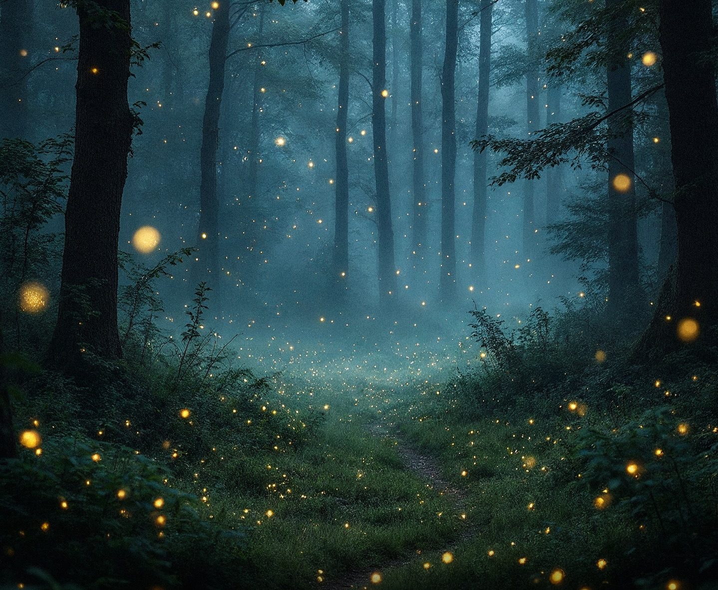 We Might Be the Last Generation to Ever See Fireflies