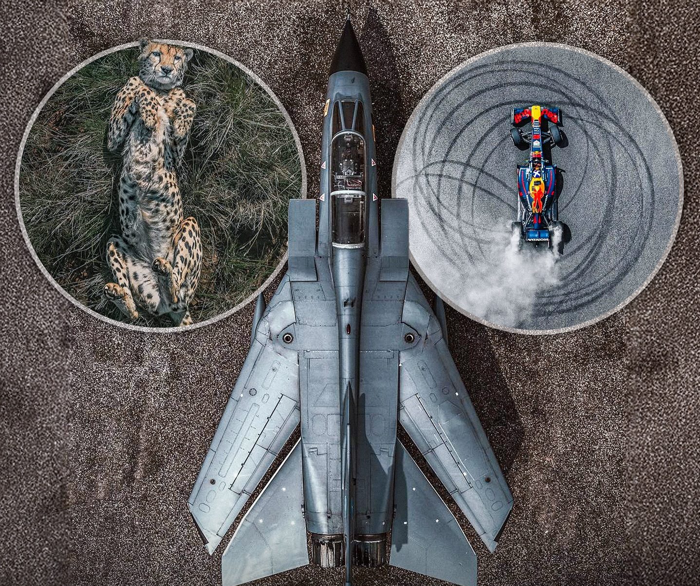 Photographers Capture Earth’s Most Breathtaking Hidden Views