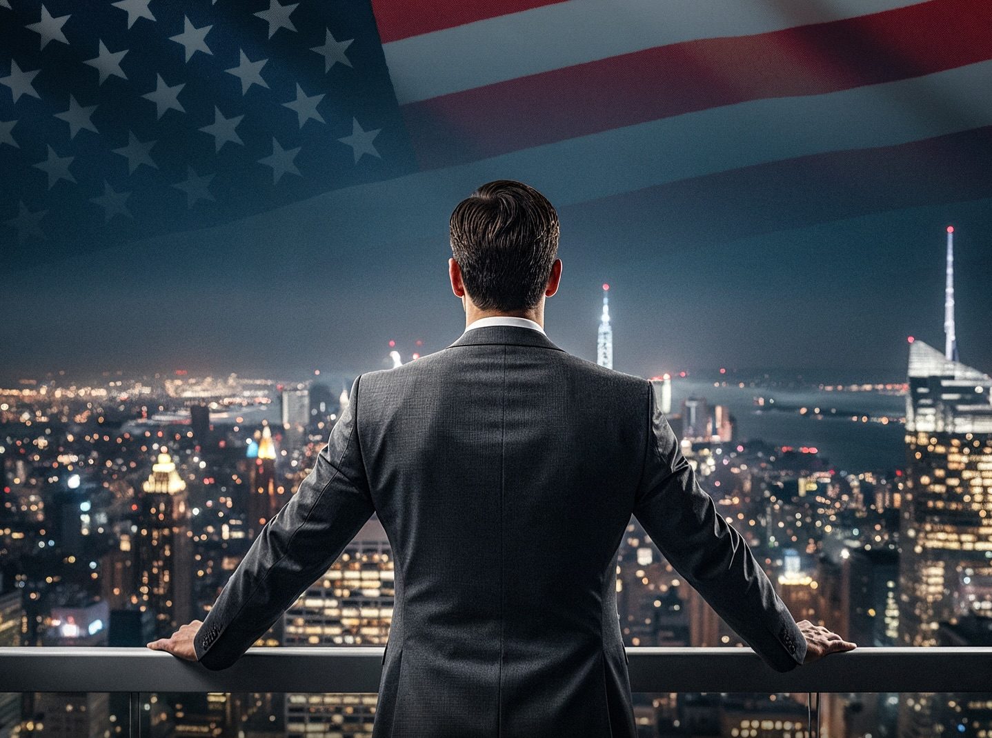 America Just Hit a Stunning New Millionaire Milestone