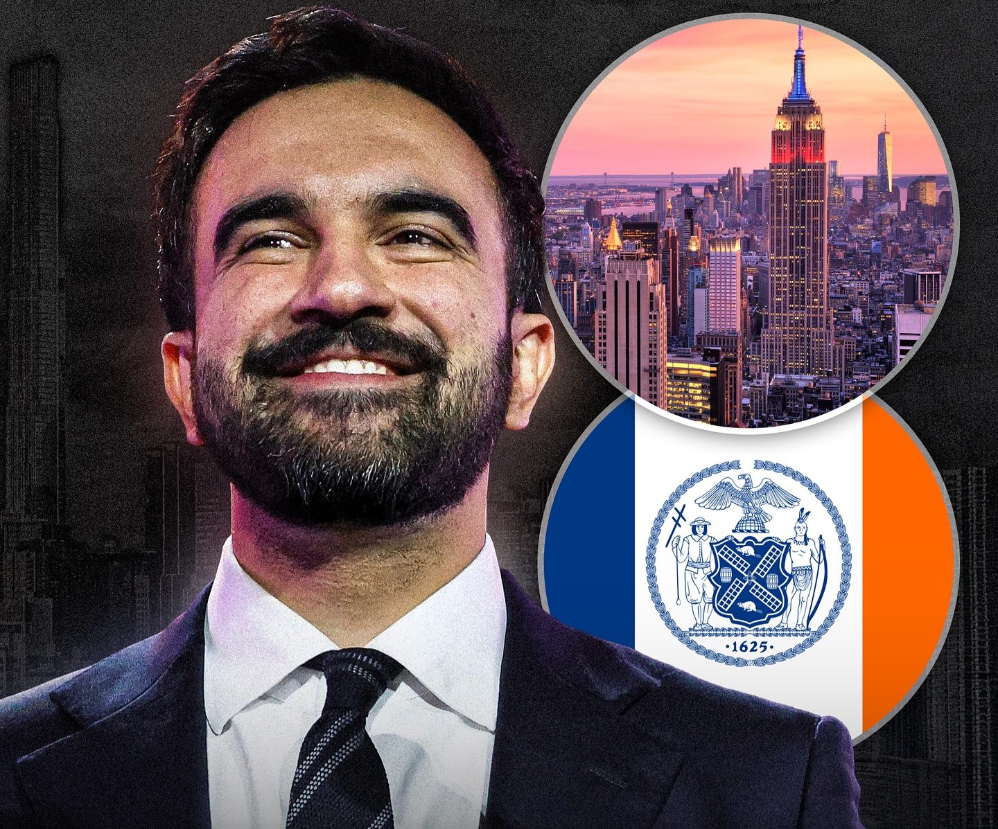 He Did the Impossible — NYC’s New Mayor at 34