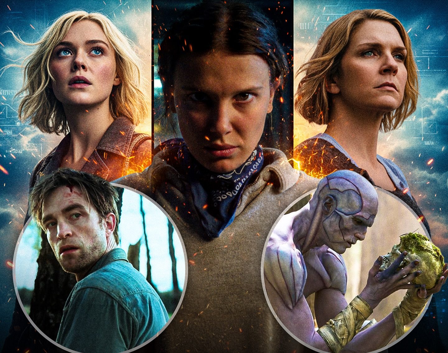 Your November Watchlist Is Packed — Here’s Everything You Can’t Miss