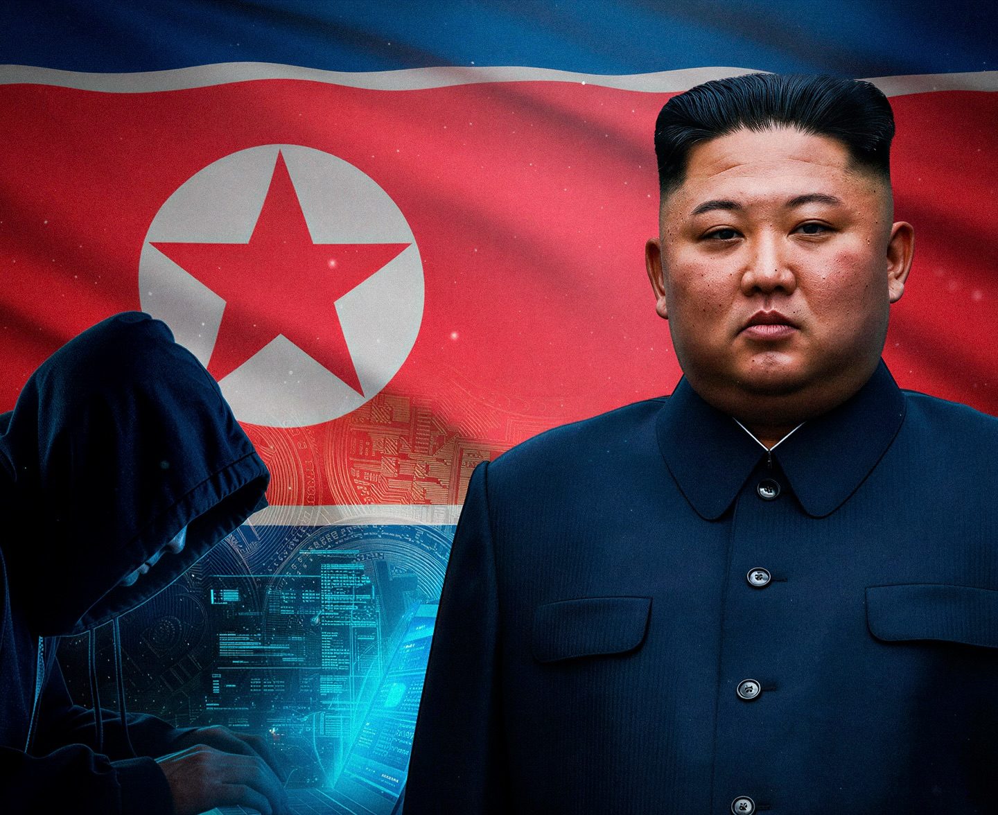 North Korean hackers just pulled off a $1.5 billion crypto heist – and we’re only at the beginning