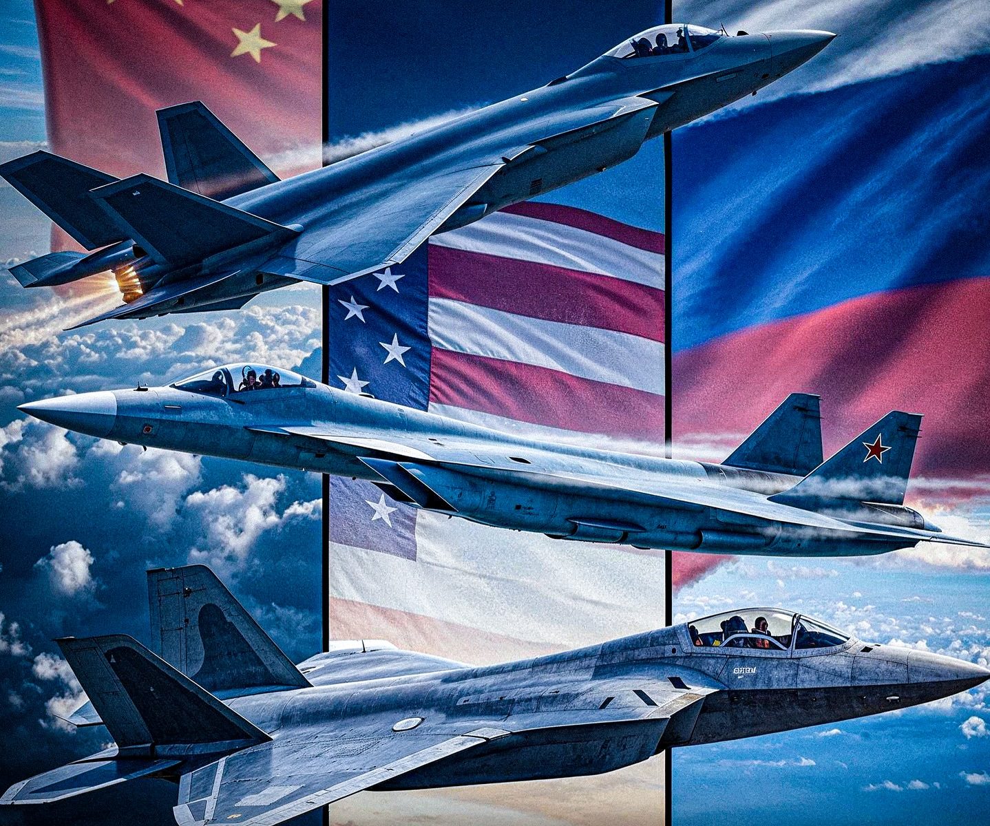 The Secret Reason One Country Controls the Sky